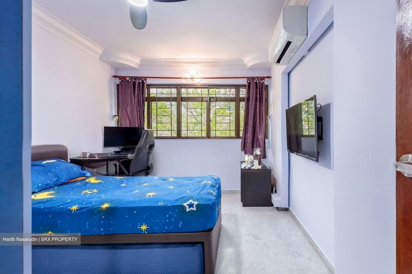 Blk 337 Clementi Avenue 2 (Clementi), HDB 5 Rooms #528473731